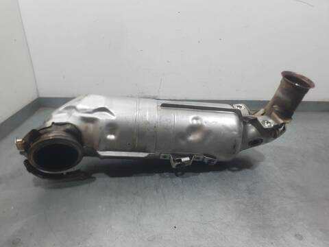 Foto 3ª: Filtro Particulas Peugeot 208 1.2 PURETECH 100 101CV 74KW [HN05] (2021)