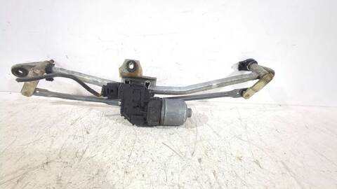 Motor Limpia Delantero Audi A4 1.9 TDI 130CV