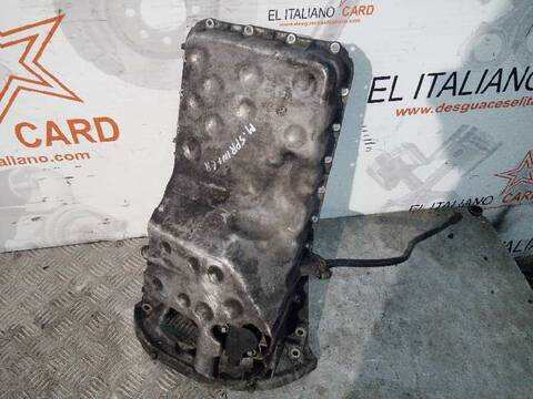 Carter Mercedes Sprinter 2.2 CDI CAT 82CV 60KW CAJA ABIERTA