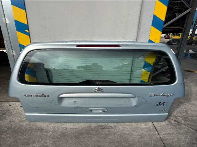 Portón Citroen Berlingo 2.0 HDI