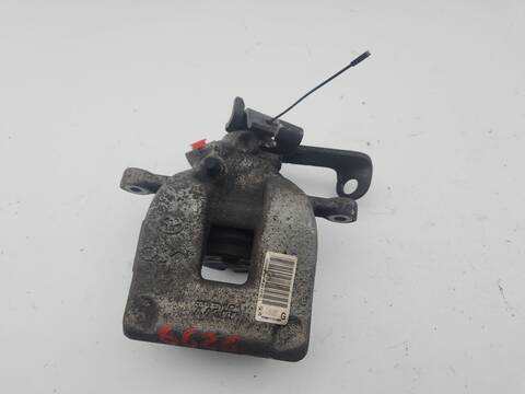 Pinza Freno Trasera Izquierdo Peugeot Expert PREMIUM LONG 102CV 75KW FURGON