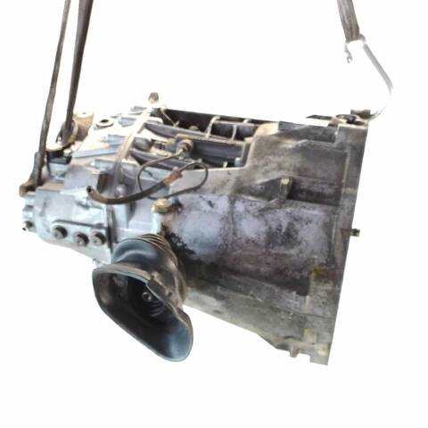 Caja Cambios Volkswagen Lt 2.5 TDI