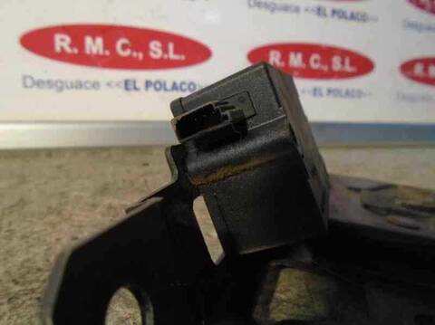 Foto 3ª: Cerradura Maletero Portón Bmw X3 3.0 TD CAT 218CV 160KW [30-6-D3] (2006)