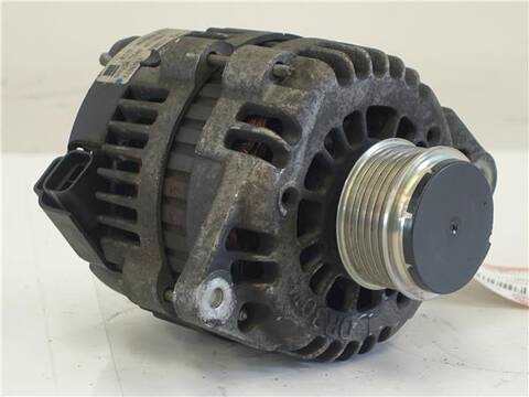 Alternador Opel Astra 1.7 EDITION BERLINA 110CV 81KW