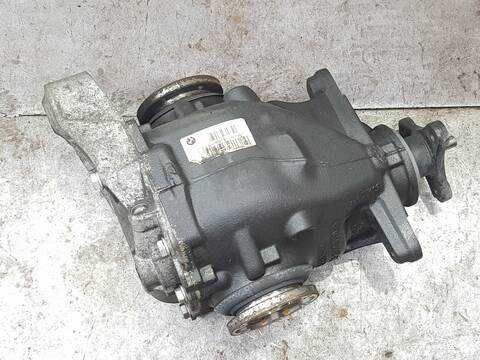 Diferencial Trasero Bmw Serie 1 114 118D