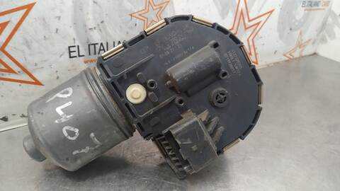 Foto 2ª: Motor Limpia Delantero Peugeot 407 140CV 103KW