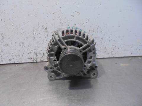 Alternador Volkswagen Jetta ADVANCE 105CV 77KW