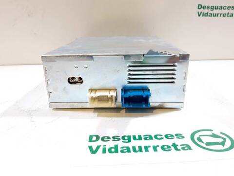 Foto 3ª: Centralita Motor ECU Bmw Serie 3 315 M3 COUPE 343CV 252KW [S54326S4] (2001)