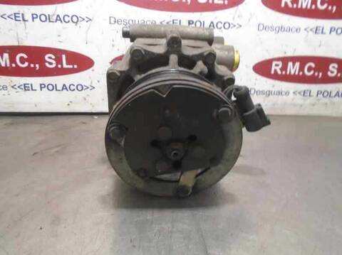 Compresor Aire Acondicionado Ford Fiesta AMBIENTE 82CV 60KW