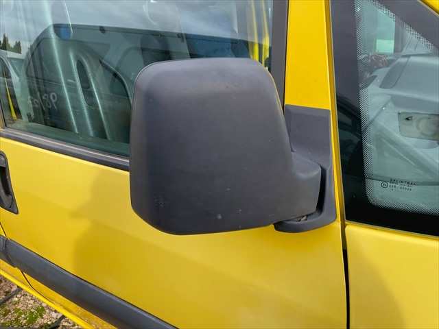 Foto 3ª: Retrovisor Derecho Fiat Scudo 1.9 D 70cv [WJY] (2005)