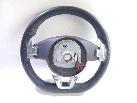 Foto 3ª: Volante Mercedes Clase C 160 C 220 BLUETEC - D 205.204) 170CV 125KW [651921] (2018)