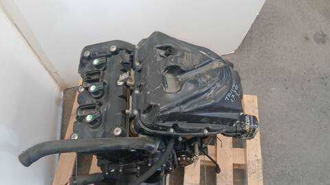 Foto 3ª: Motor Completo Triumph Tiger TIGER 800 XC A08) 95CV 70KW