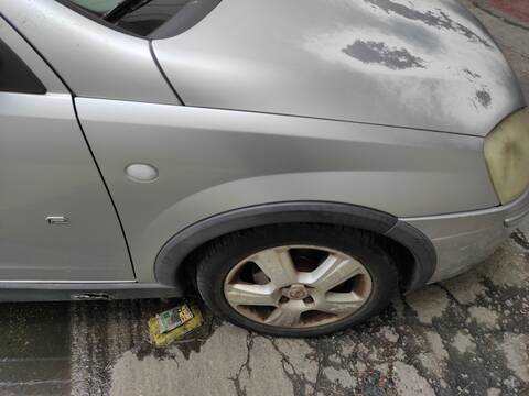 Aleta Delantera Derecha Opel Corsa Z13DT