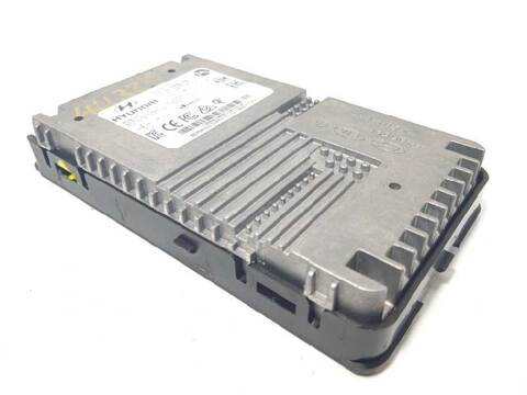 Centralita Motor ECU Hyundai Kona 1.0 TGDI CAT 120CV 88KW