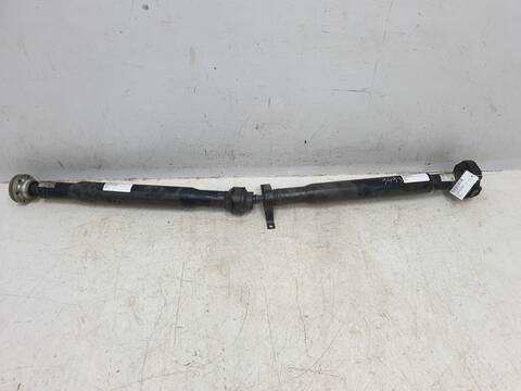 Transmision Central Maserati Ghibli DIESEL