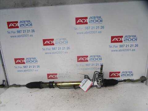 Cremallera de Direccion Mg ZS 2.0 TD 101CV 74KW