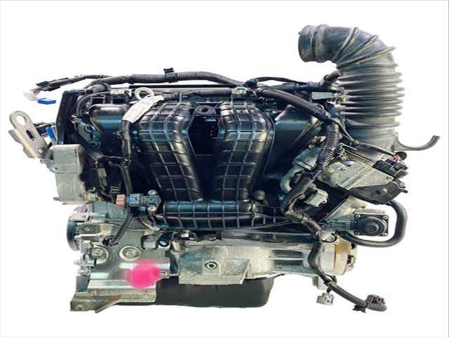 Motor Completo Mitsubishi Outlander MK3 208CV 153KW