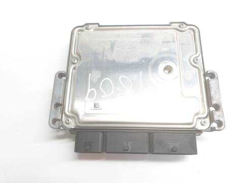 Foto 2ª: Centralita Motor ECU Renault Kangoo PROFESIONAL (2008)