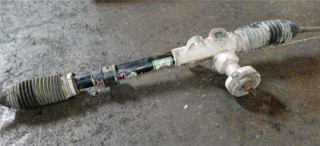 Foto 3ª: Cremallera de Direccion Hyundai i10 1.1 [G4HG]