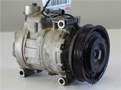 Compresor Aire Acondicionado Alfa Romeo 166 2.4 JTD 150CV 110KW