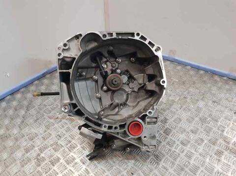 Caja Cambios Dacia Sandero STEPWAY 90CV 66KW