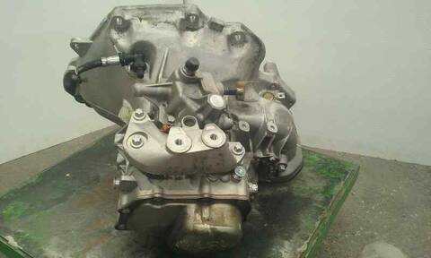 Foto 3ª: Caja Cambios Opel Corsa CLUB 58CV 43KW [Z10XE] (2000)