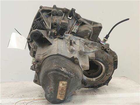 Foto 3ª: Caja Cambios Renault Clio 1.2 5/357Y 5/357K) 58CV 43KW [D7F 730] (1996)