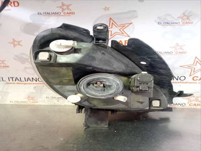 Foto 2ª: Faro Derecho Citroen Xsara PICASSO (2008)