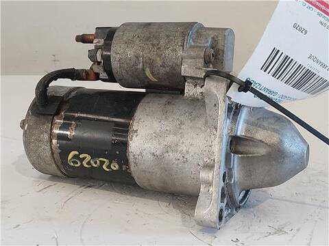Motor de Arranque Opel Insignia 2.0 CDTI BERLINA 160CV 118KW