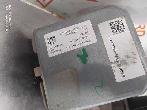 Foto 4ª: Columna Dirección Seat Ibiza 1.6 TDI 115CV 85KW [DGT] (2017)