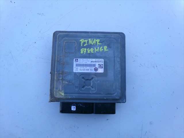 Centralita Motor ECU Volkswagen Passat 1.6 TDI 2010-2015