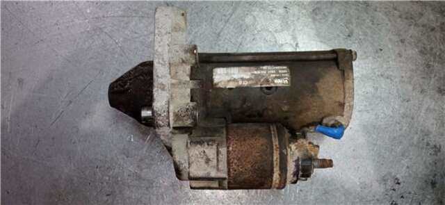 Motor de Arranque Citroen Berlingo 1.6 ATTRACTION [1.6 LTR. - 55 KW 16V HDI FAP]