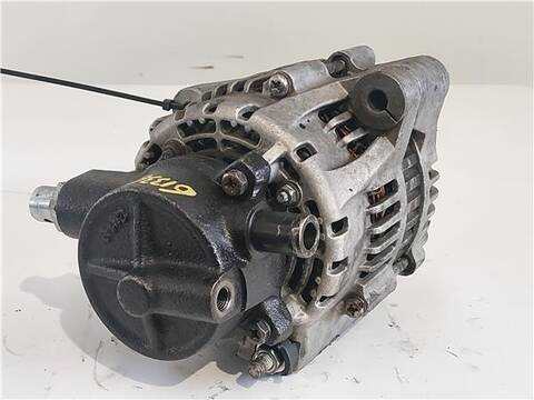 Alternador Hyundai Santa Fe 2.2 CRDI COMFORT 4X4 150CV 110KW