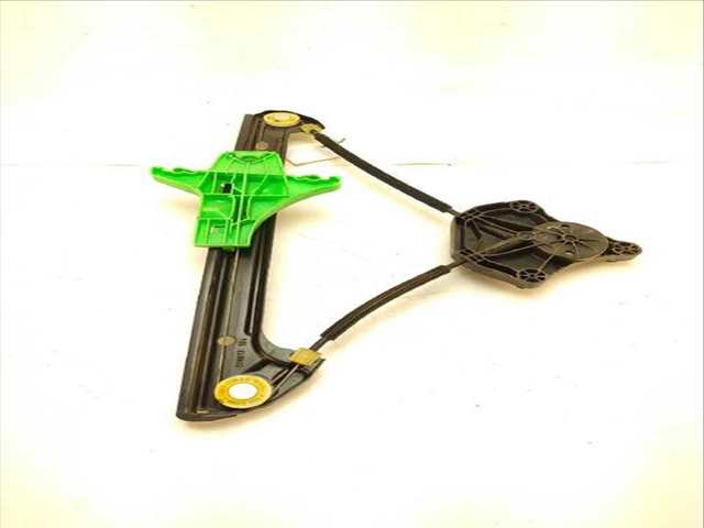 Foto 2ª: Elevalunas Manual Trasero Derecho Volkswagen Golf 1.6 TDI (2012)