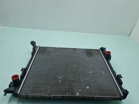 Radiador Motor Nissan Qashqai ACENTA 131CV 96KW