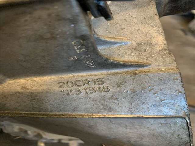 Foto 3ª: Caja Cambios Citroen DS3 1.2 12V82CV 0CV [HMZ] (2015)