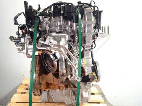 Foto 3ª: Motor Completo Ford Puma 1.0 ECOBOOST 125CV 92KW [B7JB] (2023)