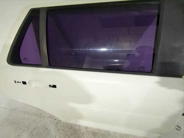 Foto 3ª: Puerta Trasera Derecha Land Rover Freelander 2.2 TD4 4X4 160CV 118KW [224DT(DW12BTED4),DW12BTED4] (2007)