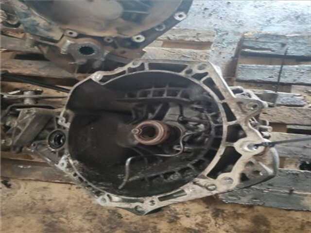 Caja Cambios Opel Corsa 1.3 CDTI