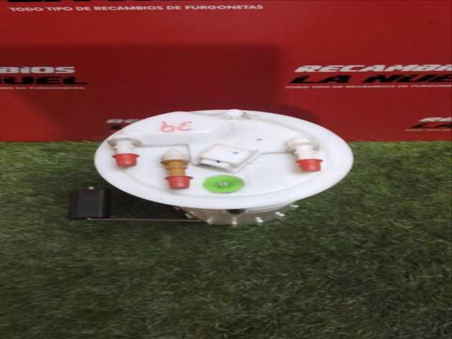 Foto 2ª: Aforador Renault Master 2.3 DCI 125 FWD FV0C FV0D FV0G FV0H FV0J FV0K) 125CV 92KW FURGONETA [M9T 670,M9T 672,M9T 676,M9T 678,M9T 680,M9T 870,M9] (2013)