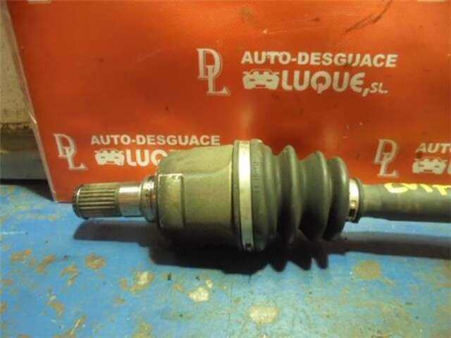 Transmision Delantera Derecha Kia Picanto 1.0 BASIC [1.0 LTR. - 49 KW CAT]