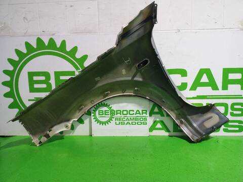 Foto 2ª: Aleta Delantera Derecha Land Rover Freelander E TARGA 112CV [204D3] (2000)