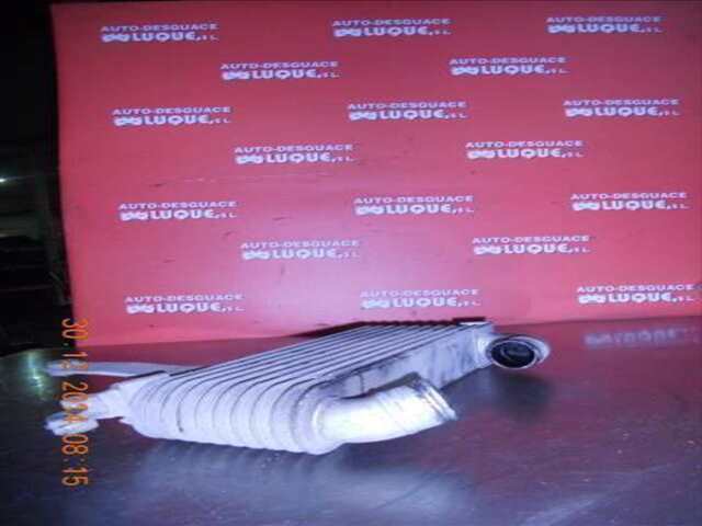 Foto 3ª: Intercooler Hyundai Matrix 1.5 CRDI [D4FA]