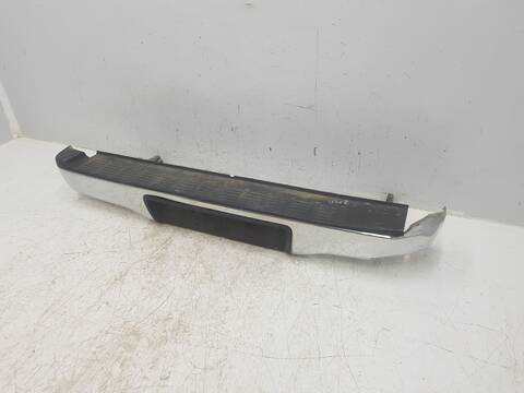 Foto 3ª: Paragolpes Trasero Toyota Hilux DOUBLE CAB 4X4 (2010)