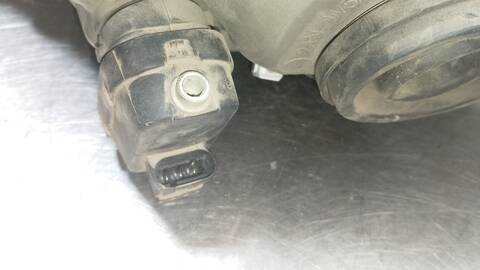 Foto 4ª: Faro Derecho Opel Vivaro FURGON 2.7T CORTO 101CV 74KW [F9Q U7] (2002)