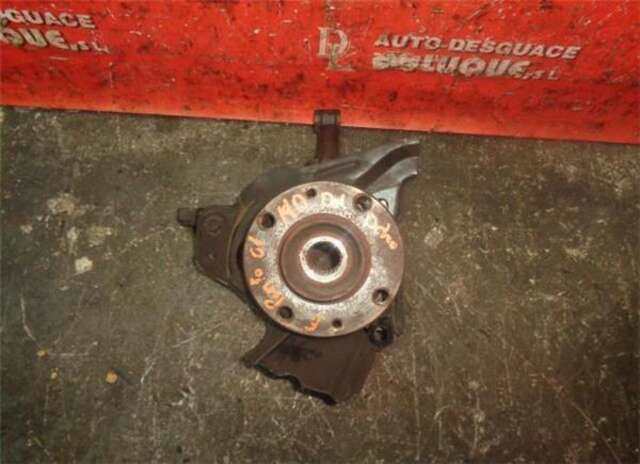 Mangueta Delantera Derecha Fiat Punto 1.9 D (I) 44KW ECO