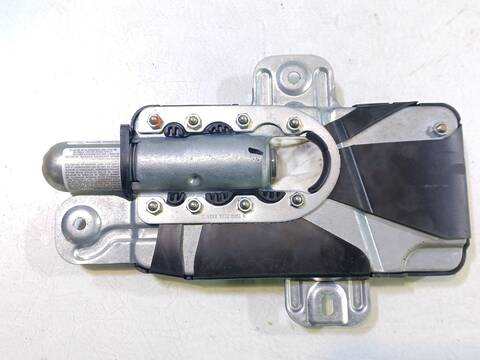 Foto 3ª: Airbag Lateral Delantero Derecho Bmw Serie 3 323 2.5 CI COUPE E46) 170CV 125KW M52TUB25