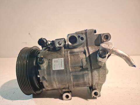 Compresor Aire Acondicionado Hyundai i30 CLASSIC 1.4 CAT 109CV
