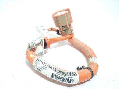 Centralita Motor ECU Nissan Leaf 150CV 110KW