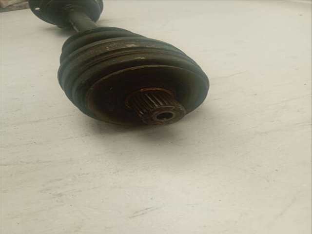 Foto 2ª: Transmision Trasera Derecha Mercedes Clase S 220 5.0 V8 COUPE BERLINA 245CV 180KW (1993)